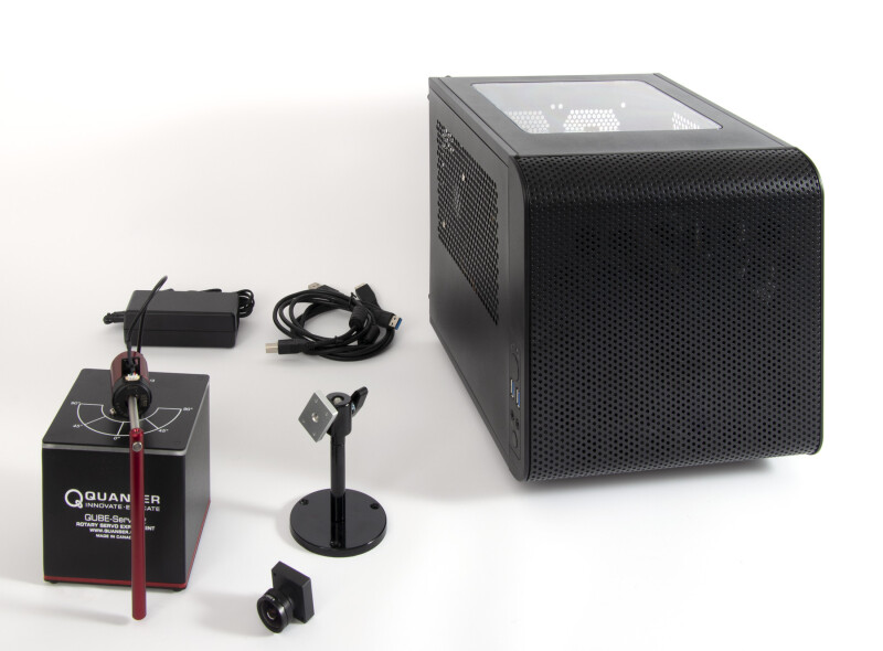 congatec presents Intel IoT RFP Kit for workload consolidation in vision based situational awareness applications