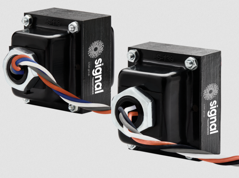 Signal Transformer Announces Environmentally Resilient Lighting Transformer Series for Low Voltage Level Lighting Systems