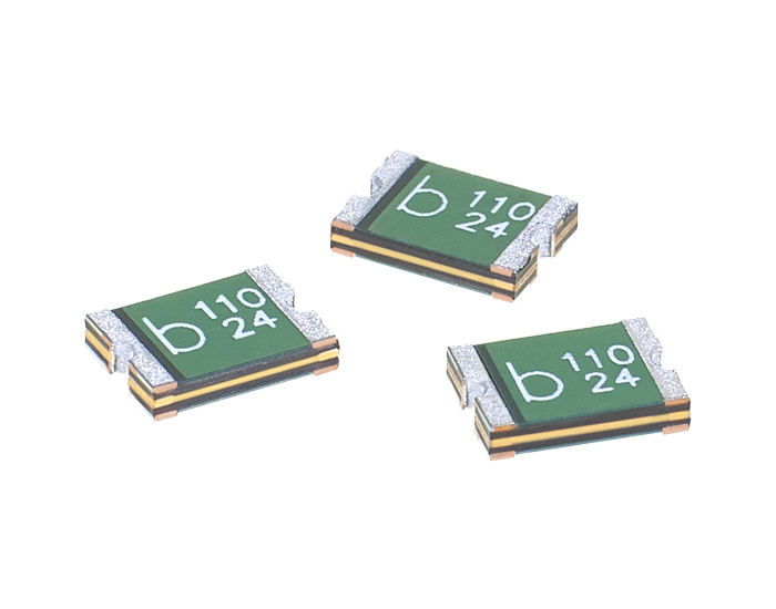 Bel Fuse-Circuit Protection Announces Expansion of 0ZCM Series of Resettable PPTC Fuses with 10mA, 20mA and 30mA Variants