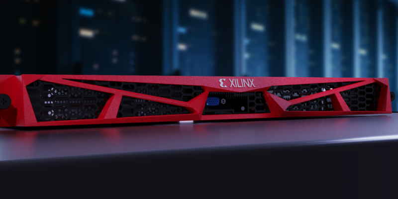 Xilinx Announces Real-Time Server Appliances for High-Quality, Low-Cost Live Video Streaming