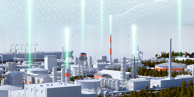 Ethernet Advanced Physical Layer by Pepperl Fuchs