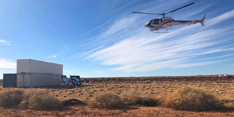 Honeywell Paves The Way To Bring Autonomous Landing Capabilities To Urban Air Mobility