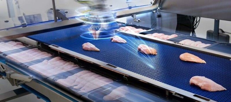 TU/e and Marel partner up in new AI lab