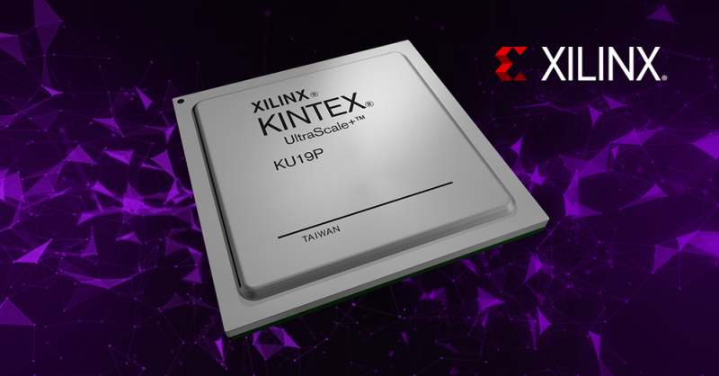 Introducing the Kintex UltraScale+ KU19P FPGA: Optimized for Network Acceleration