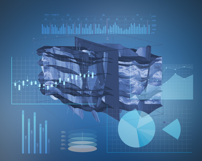 Emerson and QRI to Deliver AI-Based Analytics to the Global Oil and Gas Industry