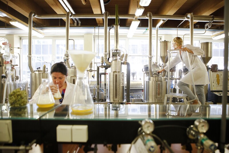 Emerson Partners with Belgian Research Group to Prepare Next Generation of Brewers