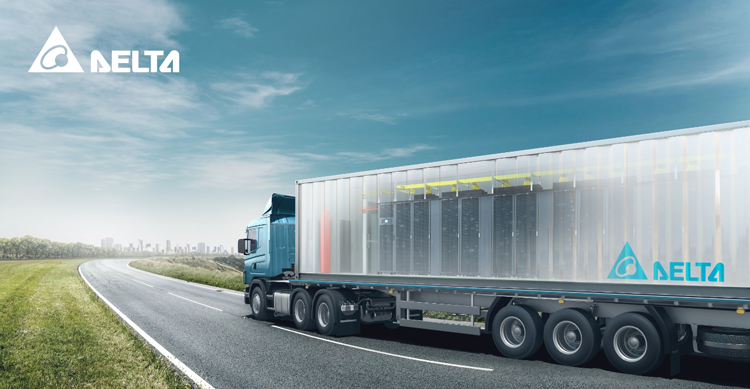 Delta Introduces SmartNode All-in-One Modularized Data Centre Solution for 5G and IoT Edge Computing in EMEA