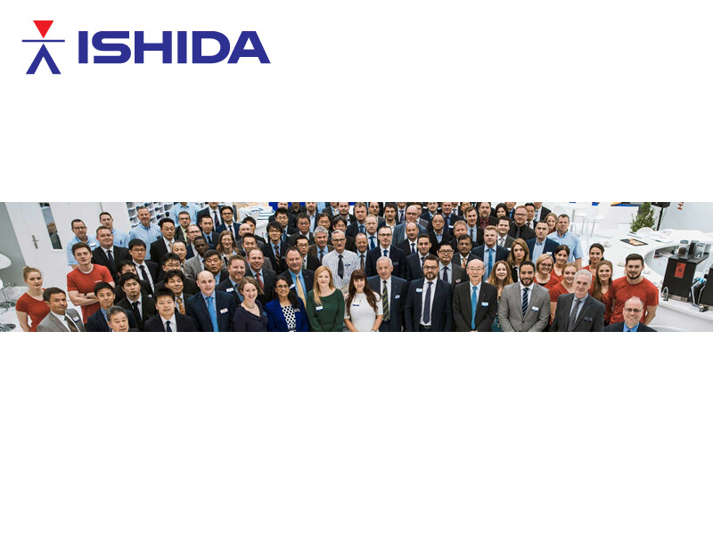 Job Offer by Ishida Europe Ltd. - Experienced Assembly Technician - X-Ray