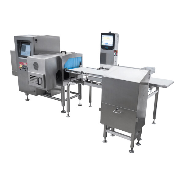 Yamato Scale launches its most advanced X-ray inspection machine