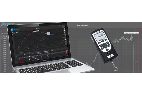 Simplify Your Force Testing with ForceTest 2.0