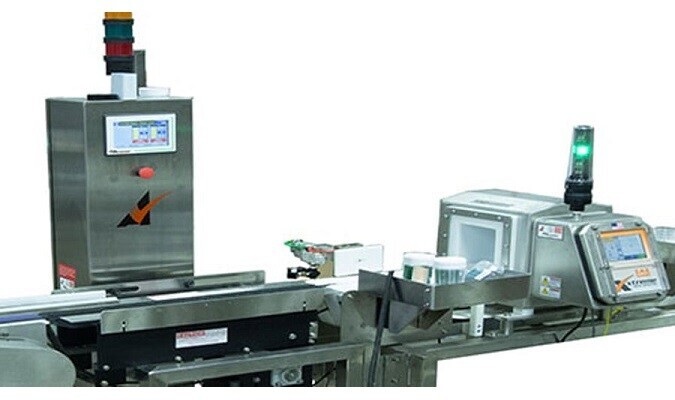 Alpha Checkweighers rebrands to All-Fill Checkweigher Division