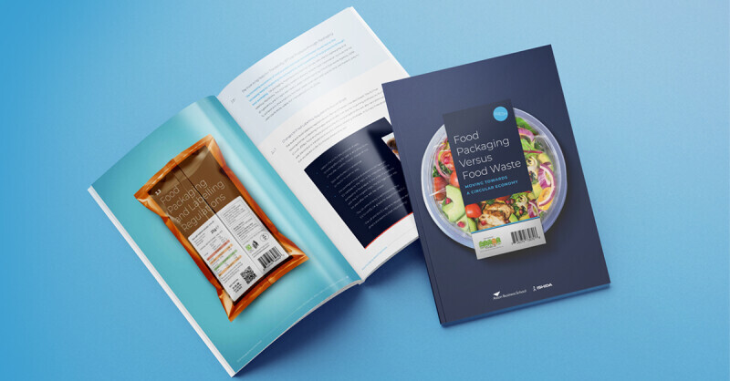 White Paper discusses effective Packaging Approach to Food Waste