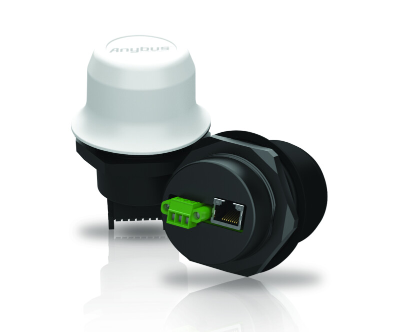 Cellular Internet Connectivity for Remote Assets with the Robust Anybus Wireless Bolt IoT