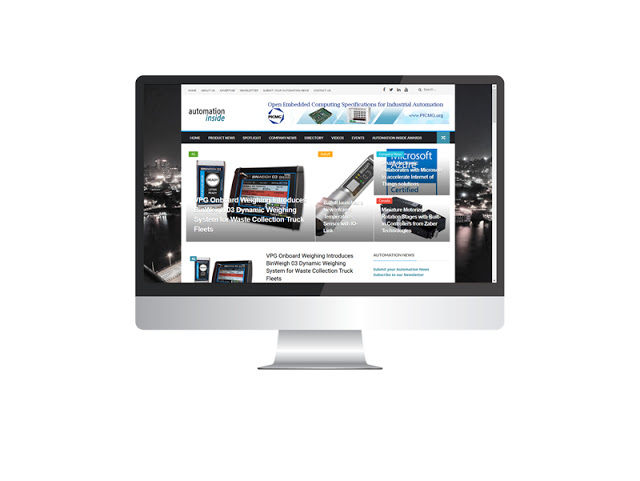 The New Automation Inside Portal is Online