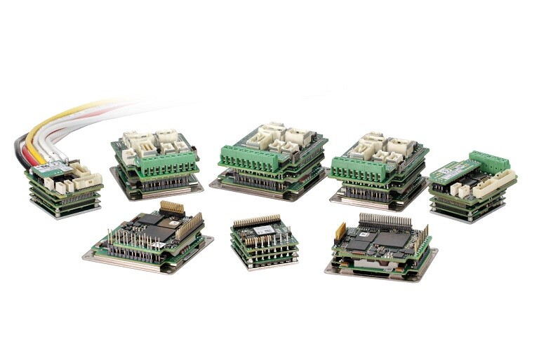 Elmo Motion Control Launches its Platinum Line of Safe Servo Drives, Taking Servo Technology and Safety to Unprecedented Levels