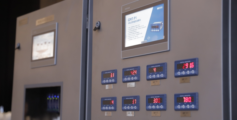 Stable Measuring General Measure GMT-P1 – Free Sample Testing Apply