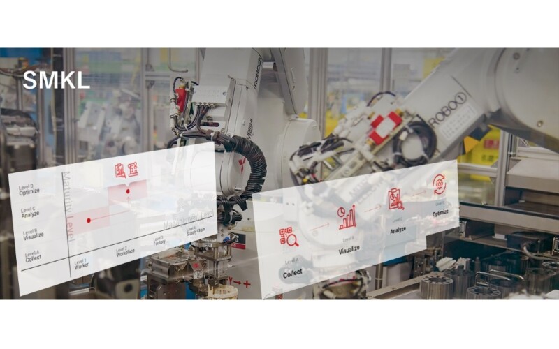 New Website Offers Practical Guide to Making Decisions on Digital Manufacturing Investments