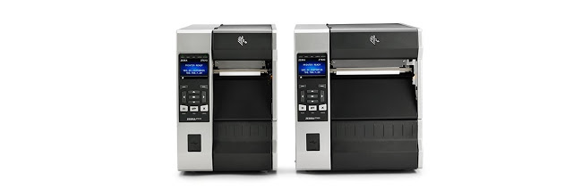Zebra Unveils High-Performance Industrial Printers