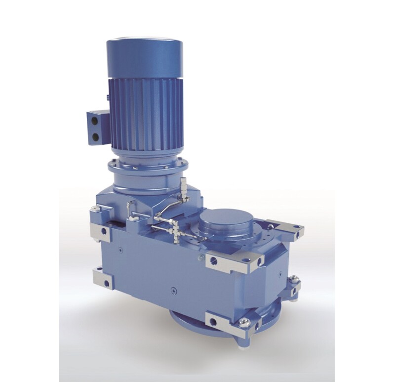 Technical Innovation for Mixing and Agitation Processes