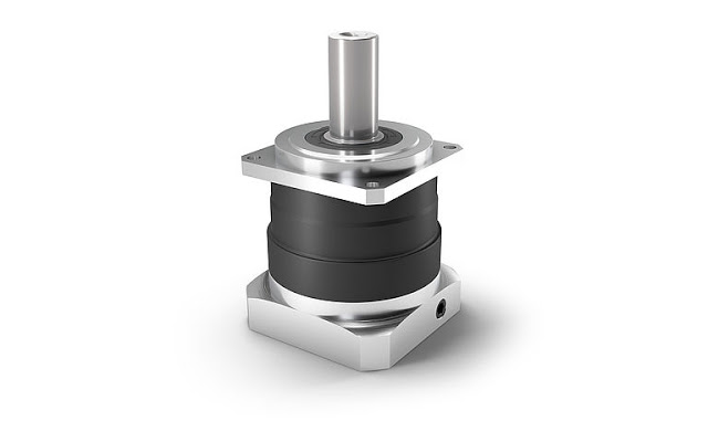 New PSBN Gearbox Series from Neugart
