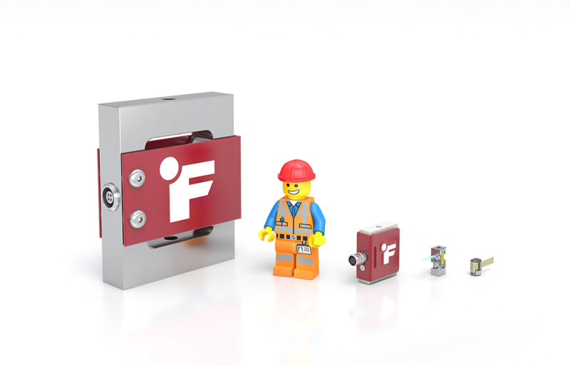 FUTEK Webinar - Advanced Sensors for Medtech & Automation industry