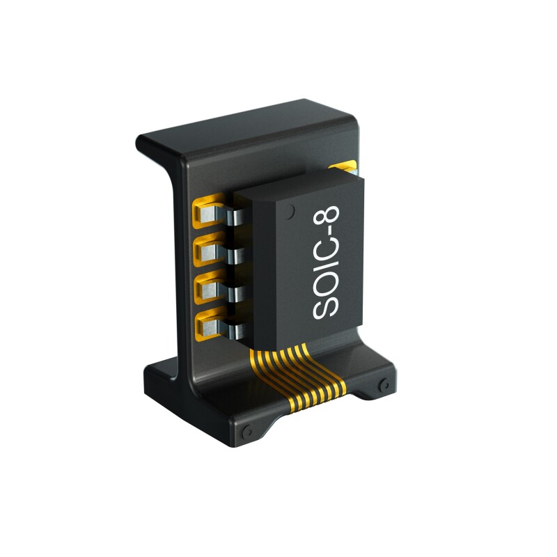 Component Carriers Replace Flexible Printed Circuit Boards in Linear Measuring Systems