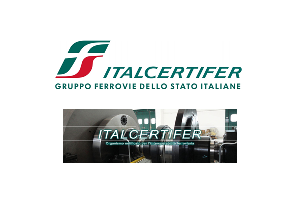 IVM Srl's POWERVE Rail Weighing System is Now EN15654-2 & EN50215 Compliant