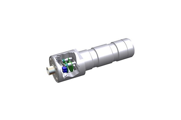Strainsert Offers New Load Pin Optional Features