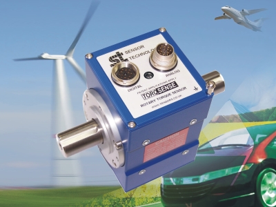 Electric Vehicle Pioneer favours Wireless Test Rigs