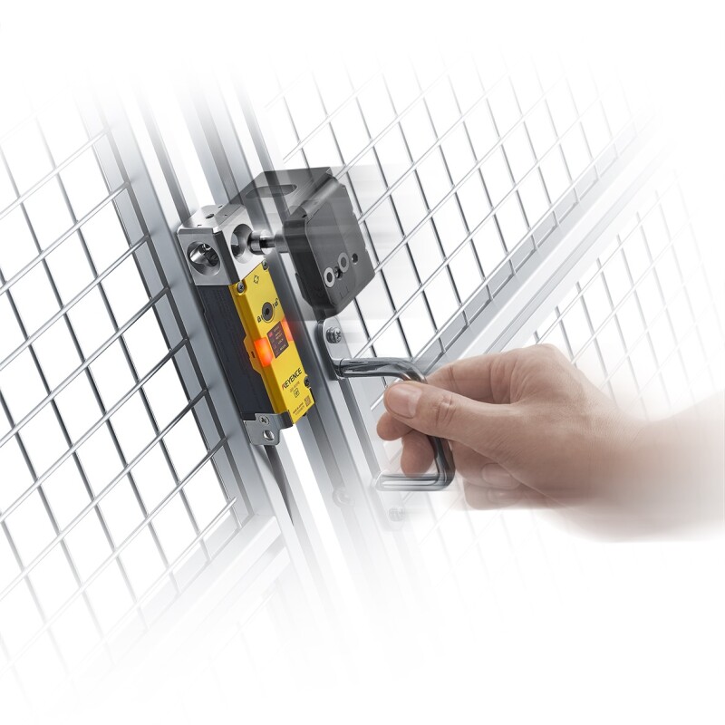 New Interlock Switches Represent Major Step in Ensuring Machine Safety