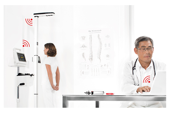 seca Announces Marketplace Integration with Pointclickcare’s Electronic Health Record Platform