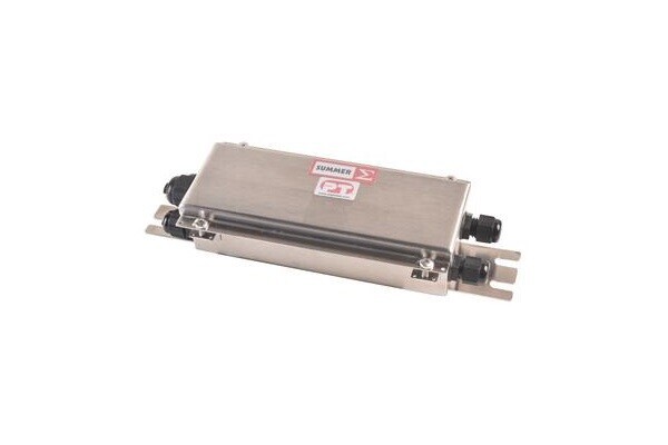 PT Limited New PT100SSB-4P Compact Stainless Steel Load Cell Junction Box