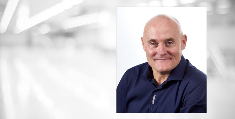 Peder Schmidt Appointed Scanvaegt Vice Chief Executive