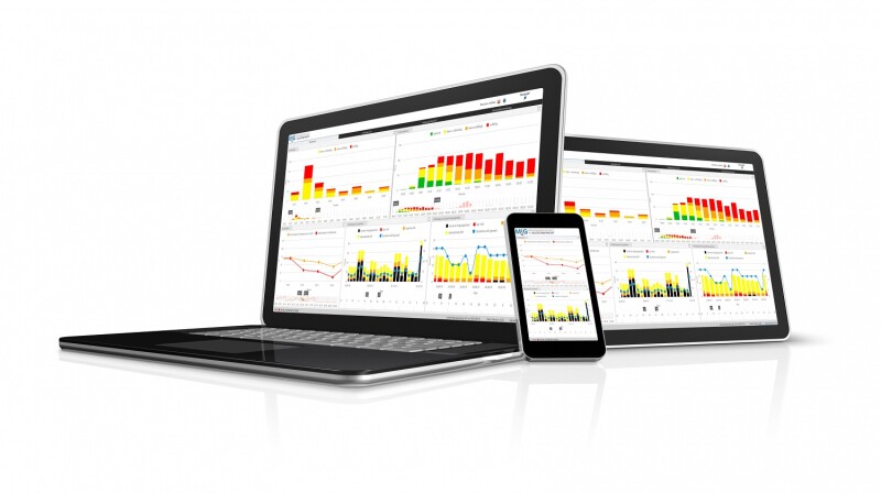 Electronics Manufacturers Share Excess Inventory: Perzeptron Creates Free Marketplace