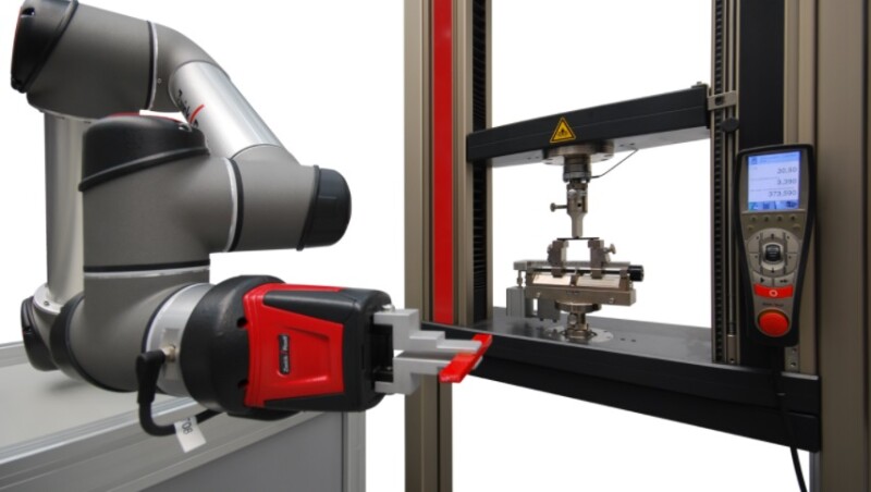 Automated Testing Systems: More Flexible Than Ever