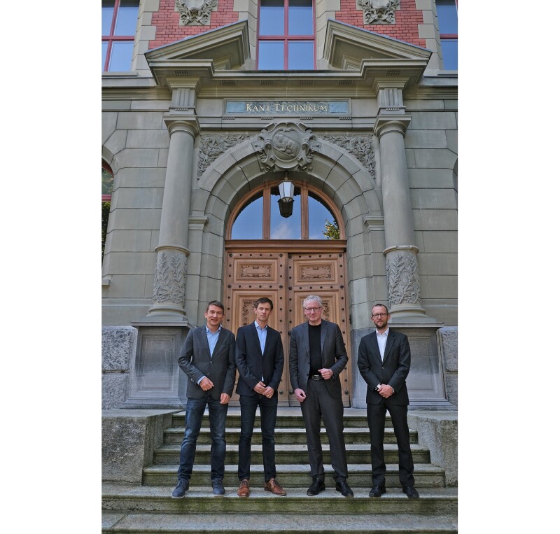 Bürkert and ReseaTech Join Forces