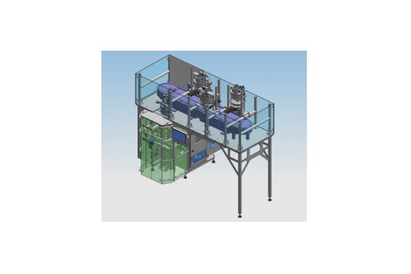 New Multi-Packing & Multi-Filling System to Debut at PACK EXPO 2021