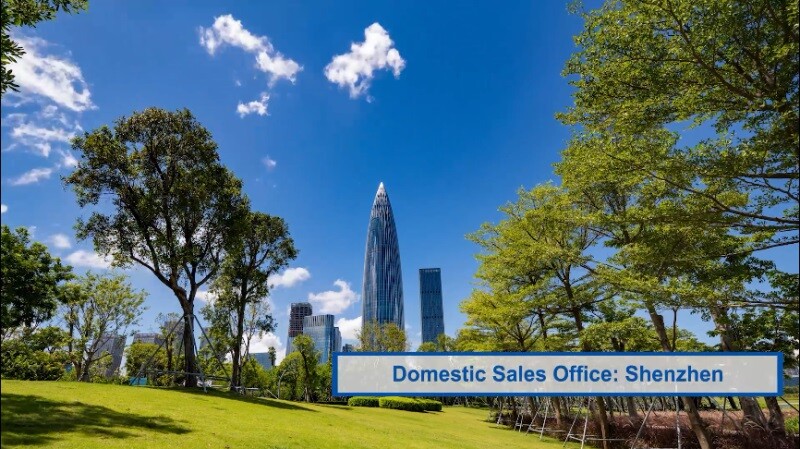 General Measure Company Introduction Video