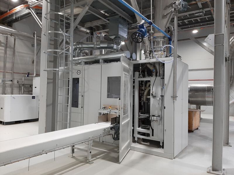 7 Top Packaging Lines Put Into Operation!