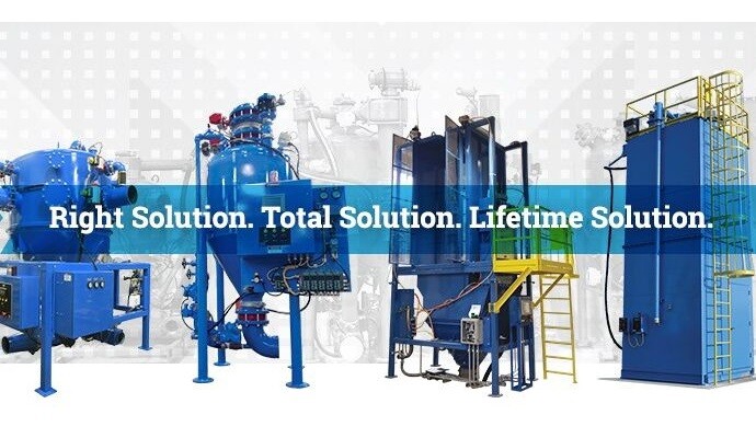 Job Offer By Cyclonaire Corporation - Project Manager