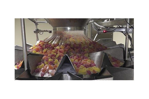 5 Keys to Keep Gummies from Gumming up the Bottling Works