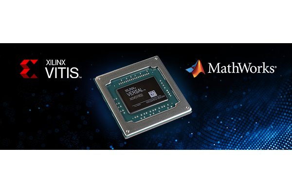 Designing AI Engines of Xilinx Versal ACAP Using Simulink and Vitis Model Composer