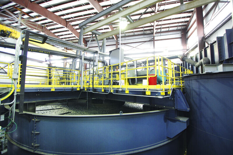 FLSmidth Chosen to Design and Supply Full Process Flowsheet for a Hindustan Zinc Concentrator Plant
