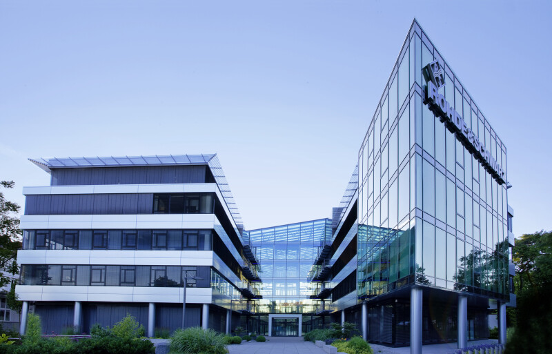 Rohde & Schwarz Consistently Aligns Business Performance for Further Growth