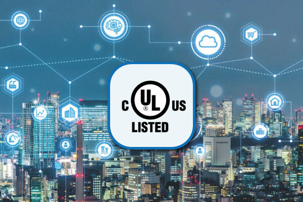 SENECA IIoT Gateways and Multifunction Controllers Obtain UL-CSA Certification