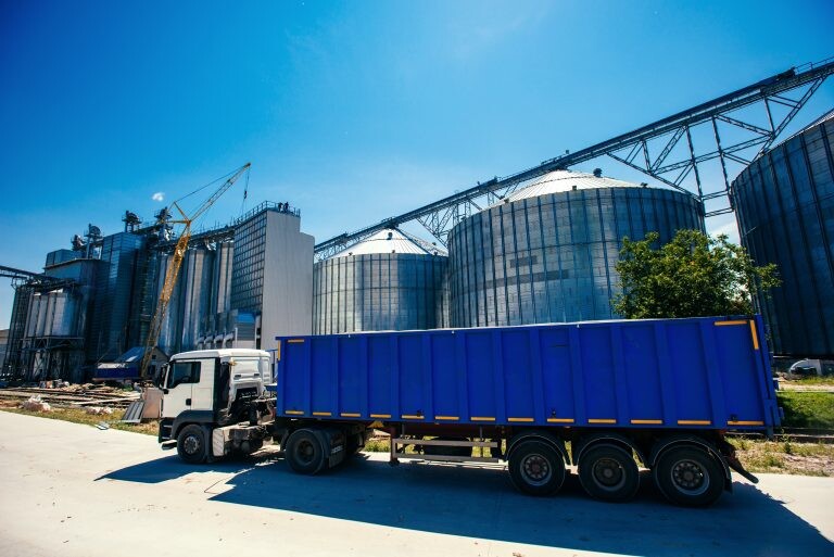 7 Ways Feed Mill Automation Drives ROI