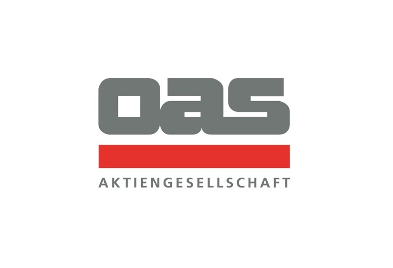 OAS AG Realises Expansion of the Production Line of a Globally Operating Producer for Construction Chemicals
