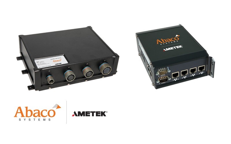 New Small Form Factor Line Replaceable Units Bring More Choices with Configurable I/O, Enclosures