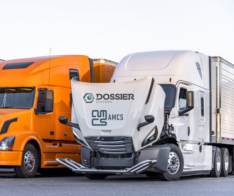 AMCS Acquires US-Based Dossier Systems, Inc.