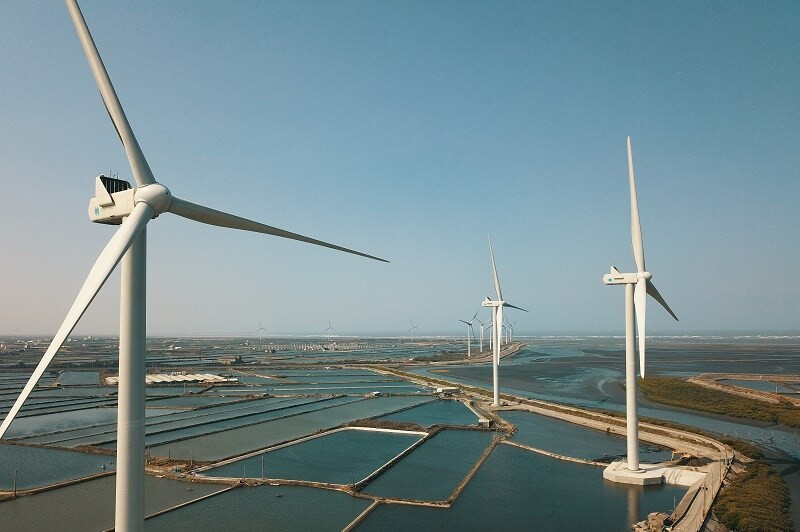 Delta Advances Towards RE100 by Signing Power Purchase Agreement (PPA) with TCC Green Energy Corporation